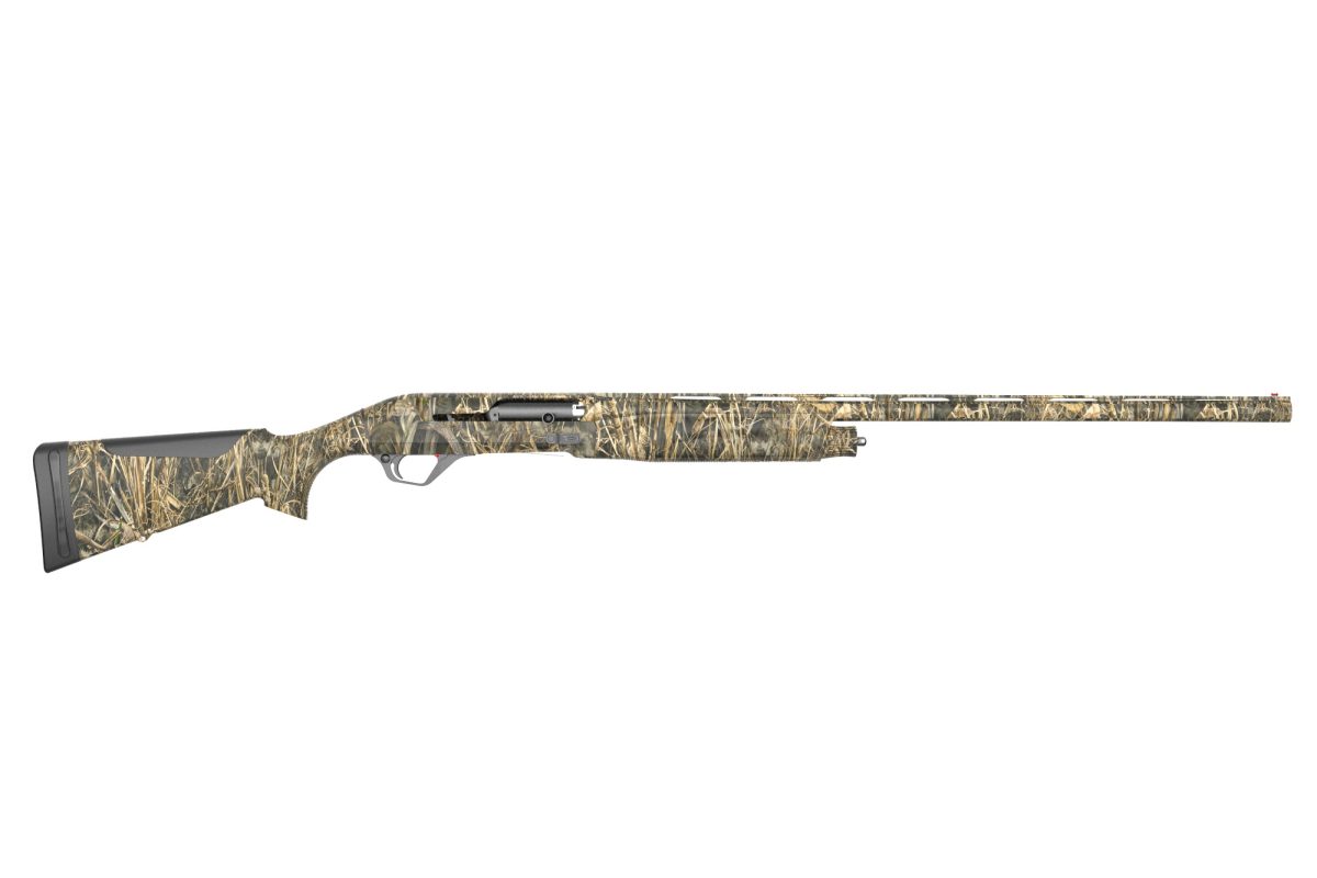 Retay USA Ace 20 Gauge 28-inch Semi-Auto Shotgun in Realtree Max-7