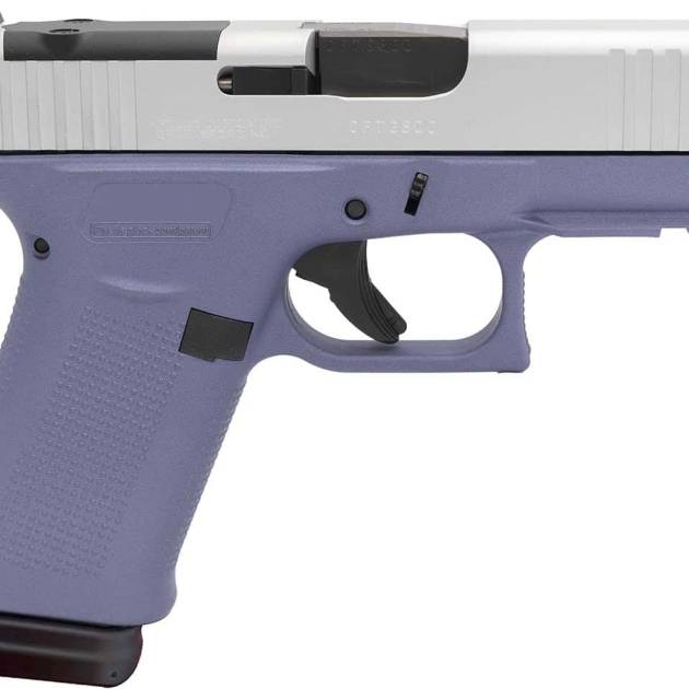 GLK 43XMOS 9MM 15R ORCHID SA