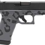 GLK 43XMOS 9MM 15R BLK GRY LPD