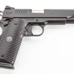 WILSON COMBAT ACP 9MM 5" 10+1 BLK AMBI