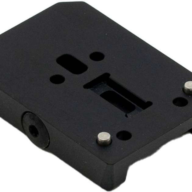 HLS MNT AEMS LOW MOUNT