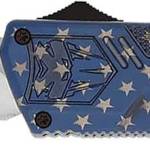 CBT LTWT AMERICAN FLAG DROP PT