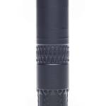 Rugged Suppressors Alaskan360 multi-caliber suppressor