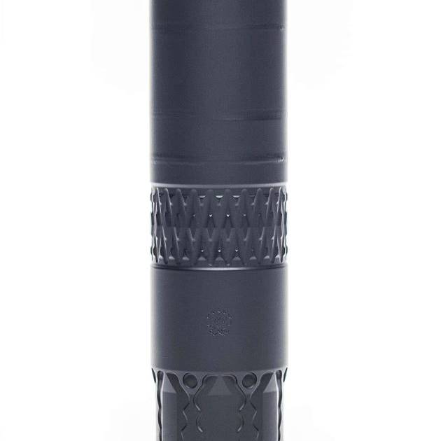 Rugged Suppressors Alaskan360 multi-caliber suppressor