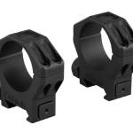 SIG SAUER ALPHA6 SCOPE RINGS 30MM MEDIUM