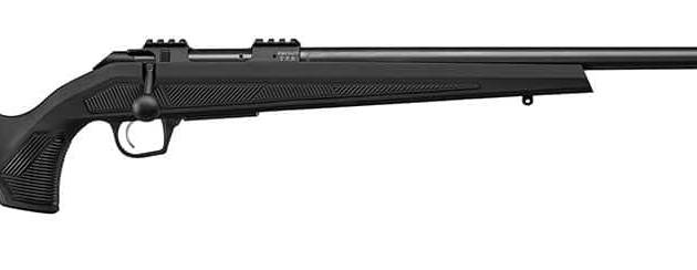 CZ 600 PLUS ALPHA 300WIN BL/SY TB