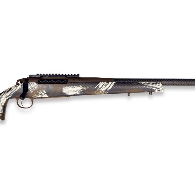 WEATHERBY 307 ALPINE CT 257WBY 24"