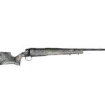 WEATHERBY 307 ALPINE ST 25RPM 22"