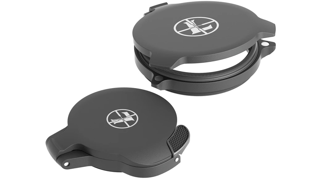 LEUPOLD LENS COVER KIT ALUMINA 40MM