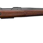 CZ 600 PLUS AMER 223REM BL/WD TB