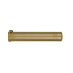 BARRETT FIREARMS AML338 338CAL SUPPRESSOR BRWN#