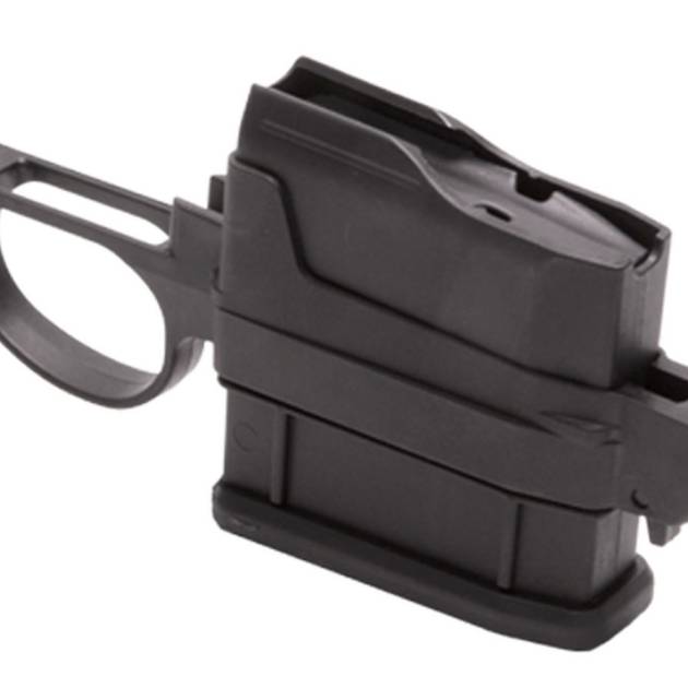 HOWA MAG KIT REM700 6.5CR 5RD