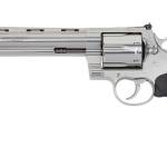 COLT ANACONDA 44MAG SS 8" 6RD AS
