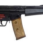 CENTURY ARMS AP53 5.56X45 BLK 8.3" 30+1