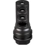 SILENCERCO ASR MUZZLE BRAKE 5.56 1/2X28