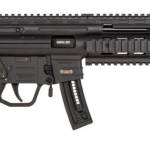 AMERICAN TACTICAL INC GSG-16 CARB 22LR BLK 10+1 16"