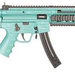 AMERICAN TACTICAL INC GSG-16 CARB 22LR MINT 22+1 16"
