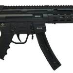 AMERICAN TACTICAL INC GSG-16 22LR SYN 22+1 16" M-LOK