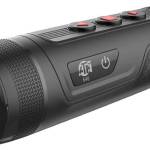 ATN Blaze Trek 625 black thermal monocular