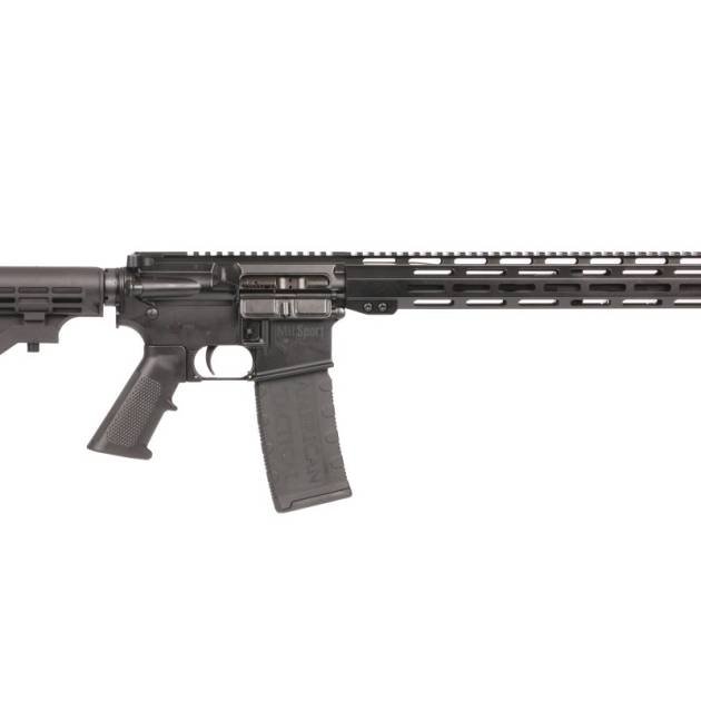 AMERICAN TACTICAL INC ATI MIL 5.56MM 16" MLOK 30+1