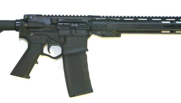 AMERICAN TACTICAL INC ALPHA MAXX 300BLK 16" 30+1
