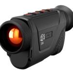 ATN BlazeHunter Pro 335 4-32x black thermal monocular