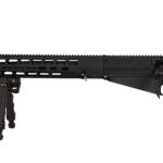AUTO-ORDNANCE - THOMPSON TAO BOLT ACTION 416BAR 29" BLK