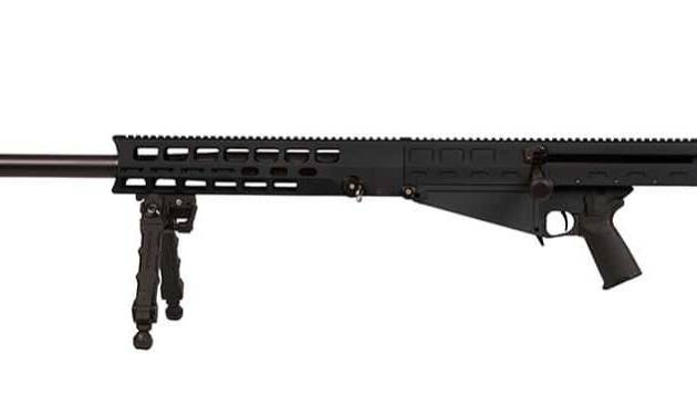 AUTO-ORDNANCE - THOMPSON TAO BOLT ACTION 416BAR 29" BLK