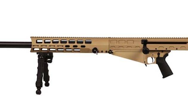 AUTO-ORDNANCE - THOMPSON TAO BOLT ACTION 416BAR 29" FDE