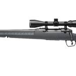 SAV AXIS2XP 223 GRY SCP CP LH