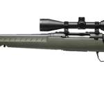 SAV AXIS2XP 223 GRN SCCP LH