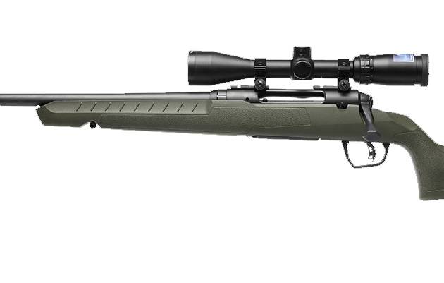 SAV AXIS2XP 400LGND GR SCCP LH