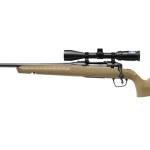 SAV AXIS2XP 223 FDE SCP CP LH