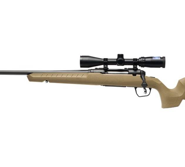 SAV AXIS2XP 223 FDE SCP CP LH
