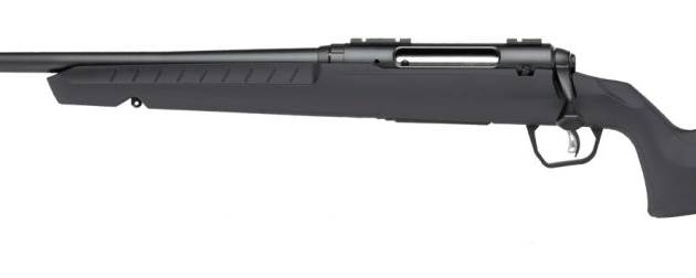 SAVAGE ARMS AXIS 2 300BLK BL/GRY 16" LH  #