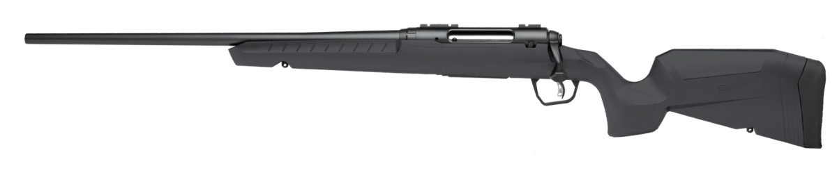 SAVAGE ARMS AXIS 2 300BLK BL/GRY 16" LH #