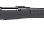 SAVAGE ARMS AXIS 2 243WIN BL/GRY 22" #