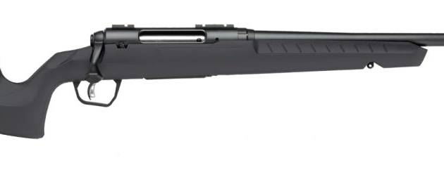 SAVAGE ARMS AXIS 2 243WIN BL/GRY 22"     #