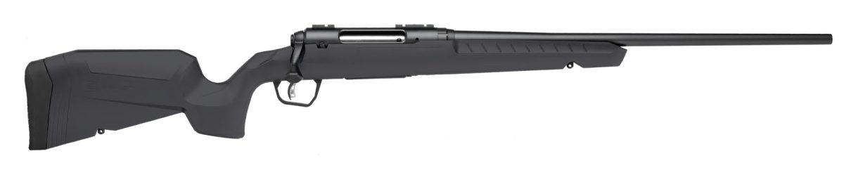 SAVAGE ARMS AXIS 2 243WIN BL/GRY 22" #