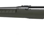 SAVAGE ARMS AXIS 2 243WIN BL/GRN 22" LH #
