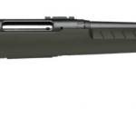 SAVAGE ARMS AXIS 2 243WIN BL/GRN 22" #