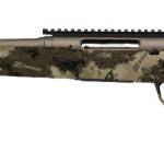 SAVAGE ARMS AXIS 2 PRO WST 7MM-08 20" LH #