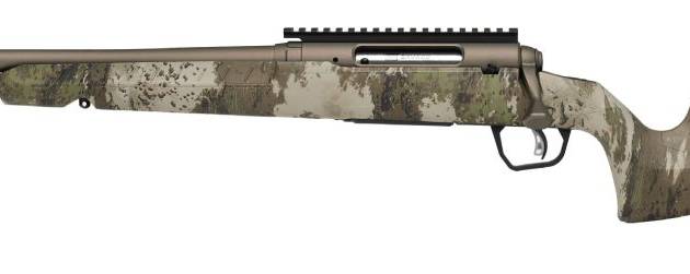 SAVAGE ARMS AXIS 2 PRO WDLD 6MMARC 20" LH#