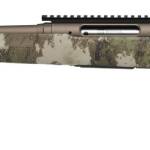 SAVAGE ARMS AXIS 2 PRO WDLD 6.5CR 20" LH #