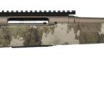 SAVAGE ARMS AXIS 2 PRO WDLD 6.5CR 20" #