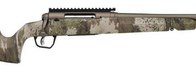 SAVAGE ARMS AXIS 2 PRO WDLD 223REM 20"   #