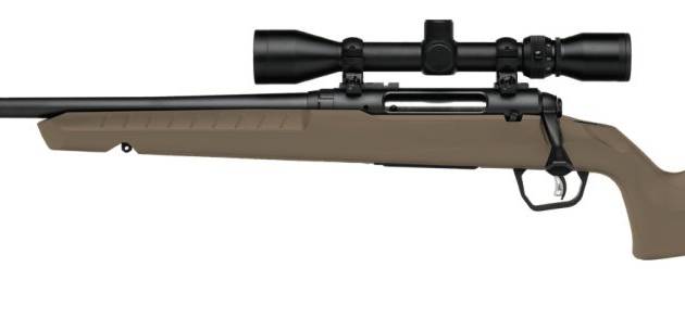 SAV AXIS2XP 223 FDE SC LH