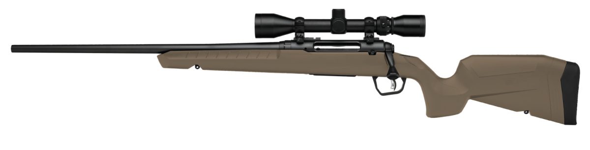 SAV AXIS2XP 223 FDE SC LH