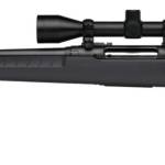 SAVAGE ARMS AXIS 2 6.5CR BL/GRY PKG LH #