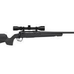 Savage Axis 2 XP 32173 243 Win 22" 4+1 Black Scope Package
